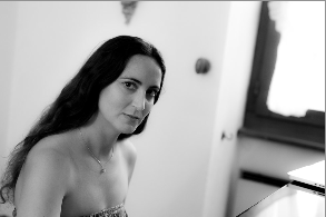 Marie-Anouch Sarkissian