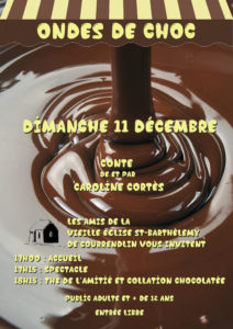 Ondes de Choc