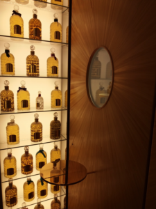 Boutique Guerlain des Champs Elysées