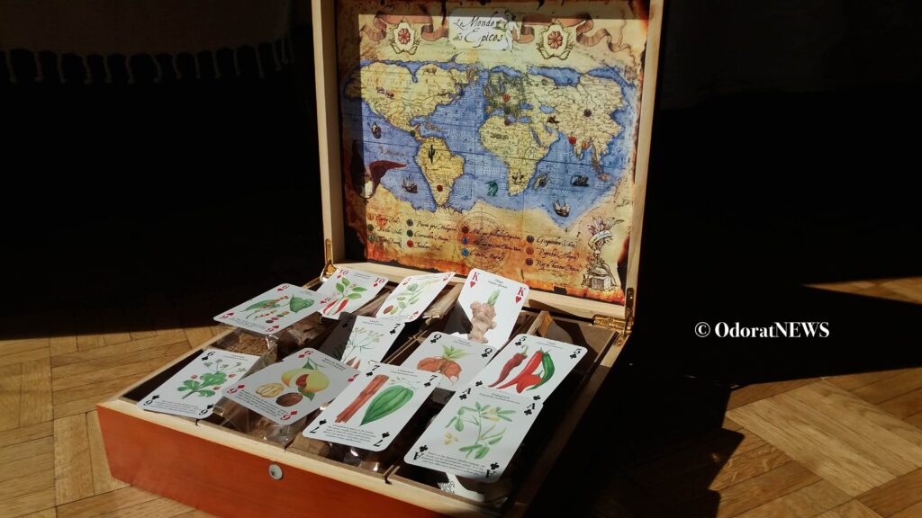 Atelier Epices - OdoratNEWS®