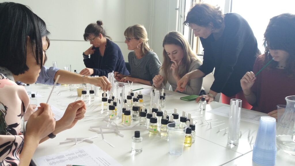 Atelier Parfum - OdoratNEWS®